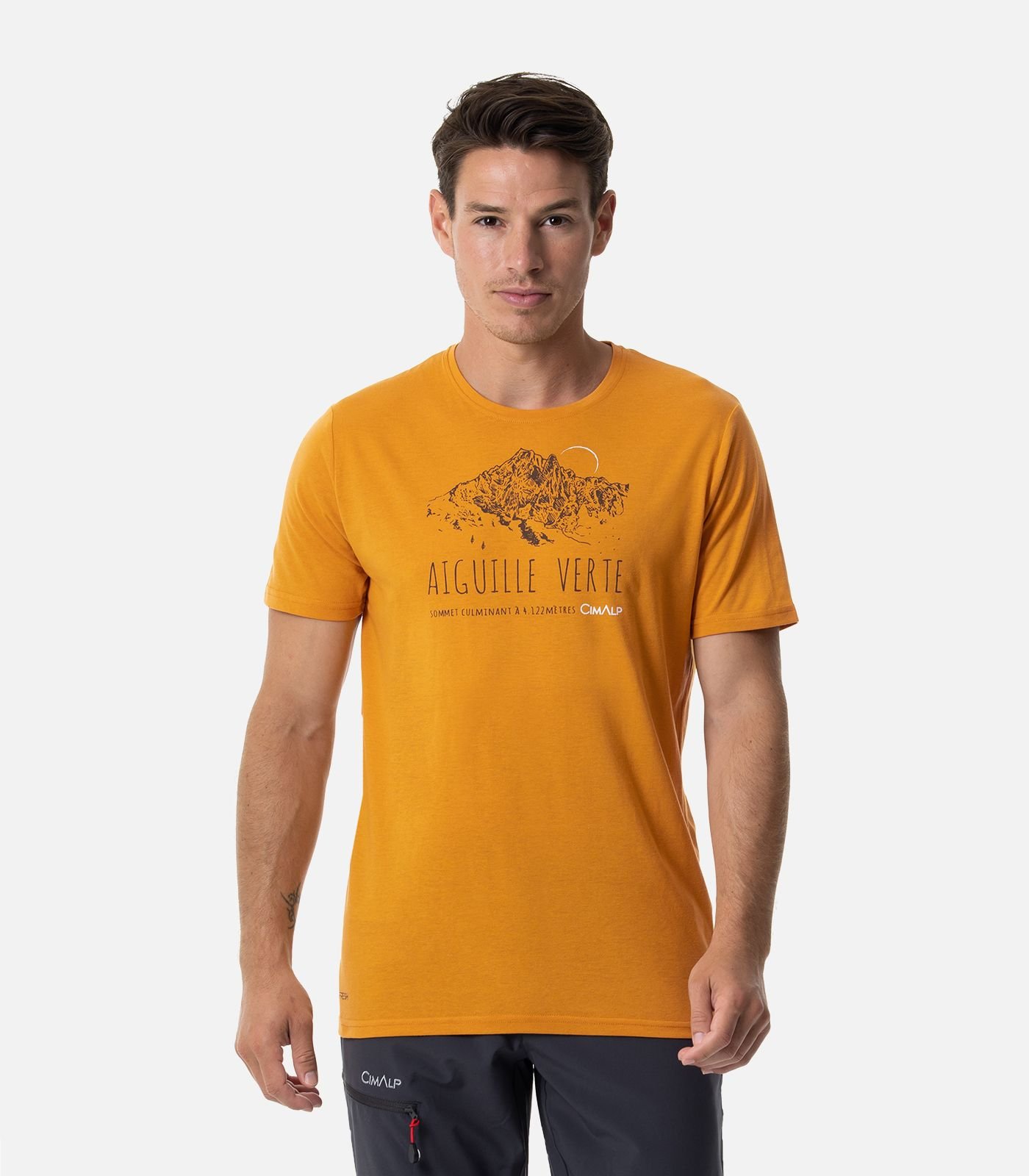 Cimalp T-shirt