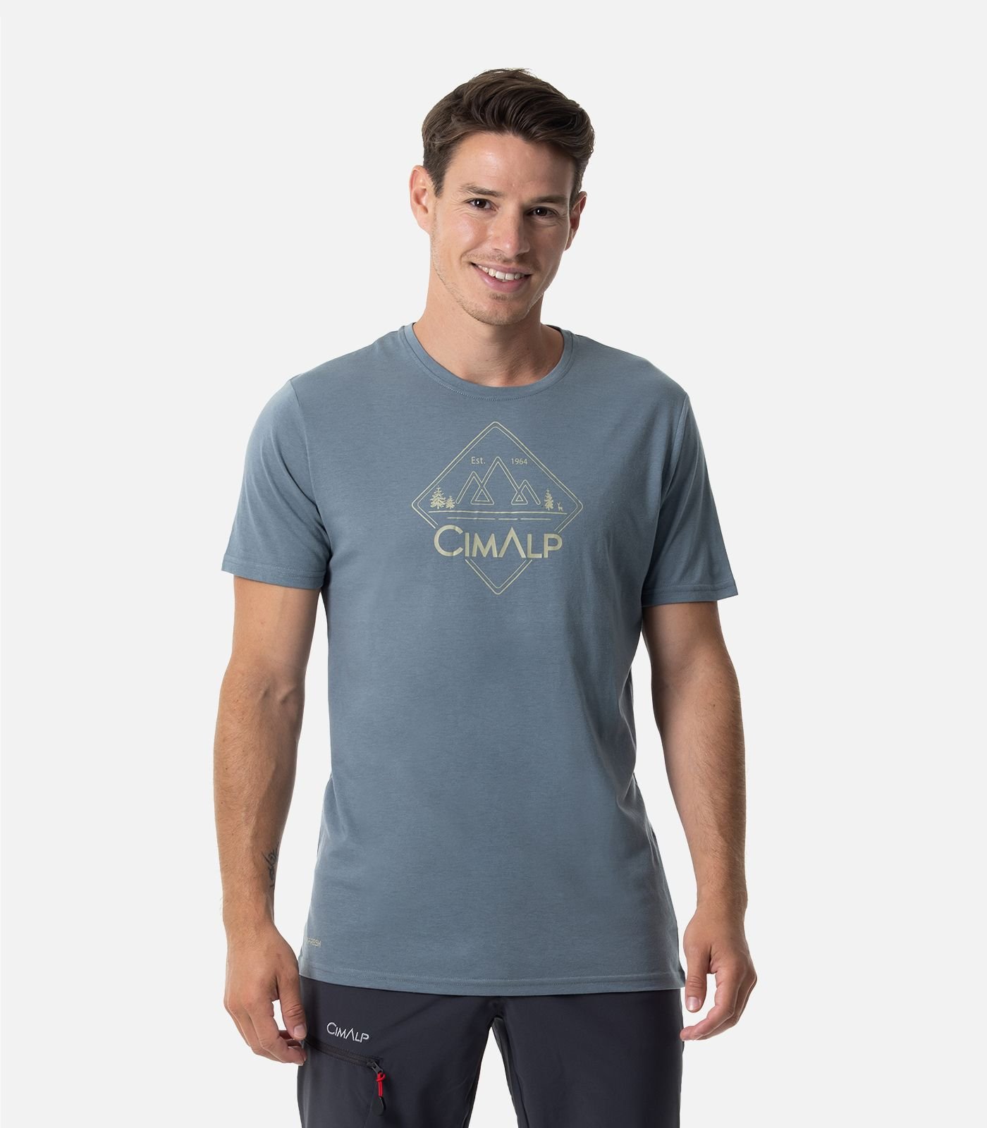 Cimalp T-shirt