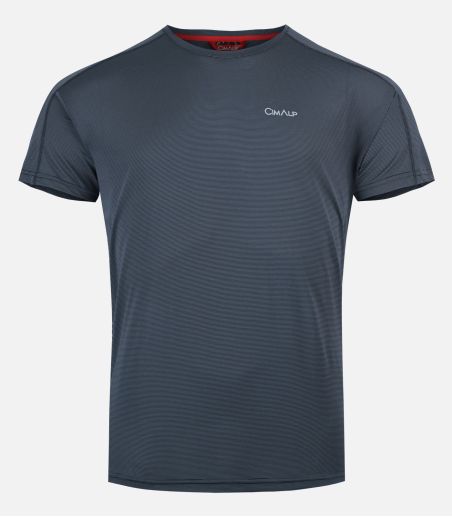 Camiseta ultraligera y transpirable con tecnología CIMAFRESH