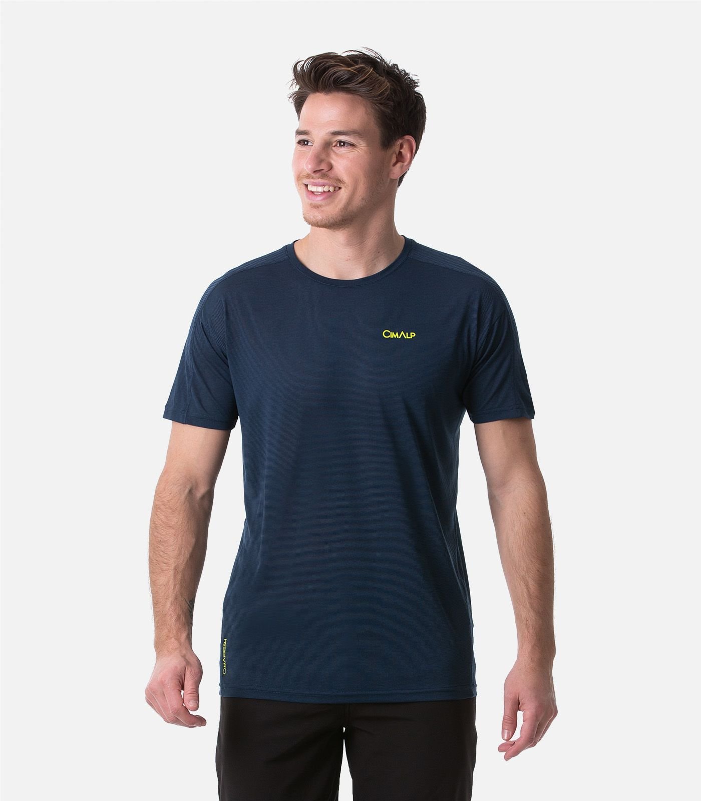 Camiseta ultraligera transpirable tecnología CIMAFRESH®