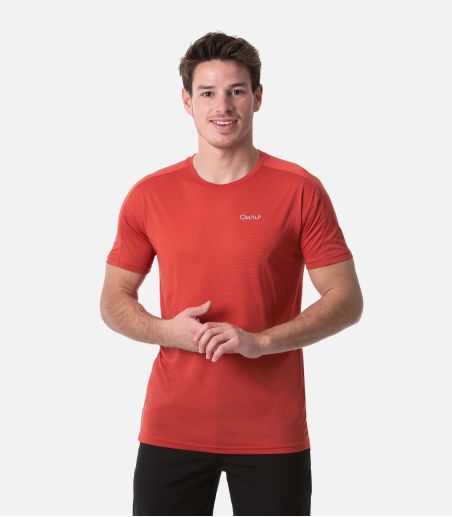 Ultra-light and breathable T-Shirt for Outdoor Sports