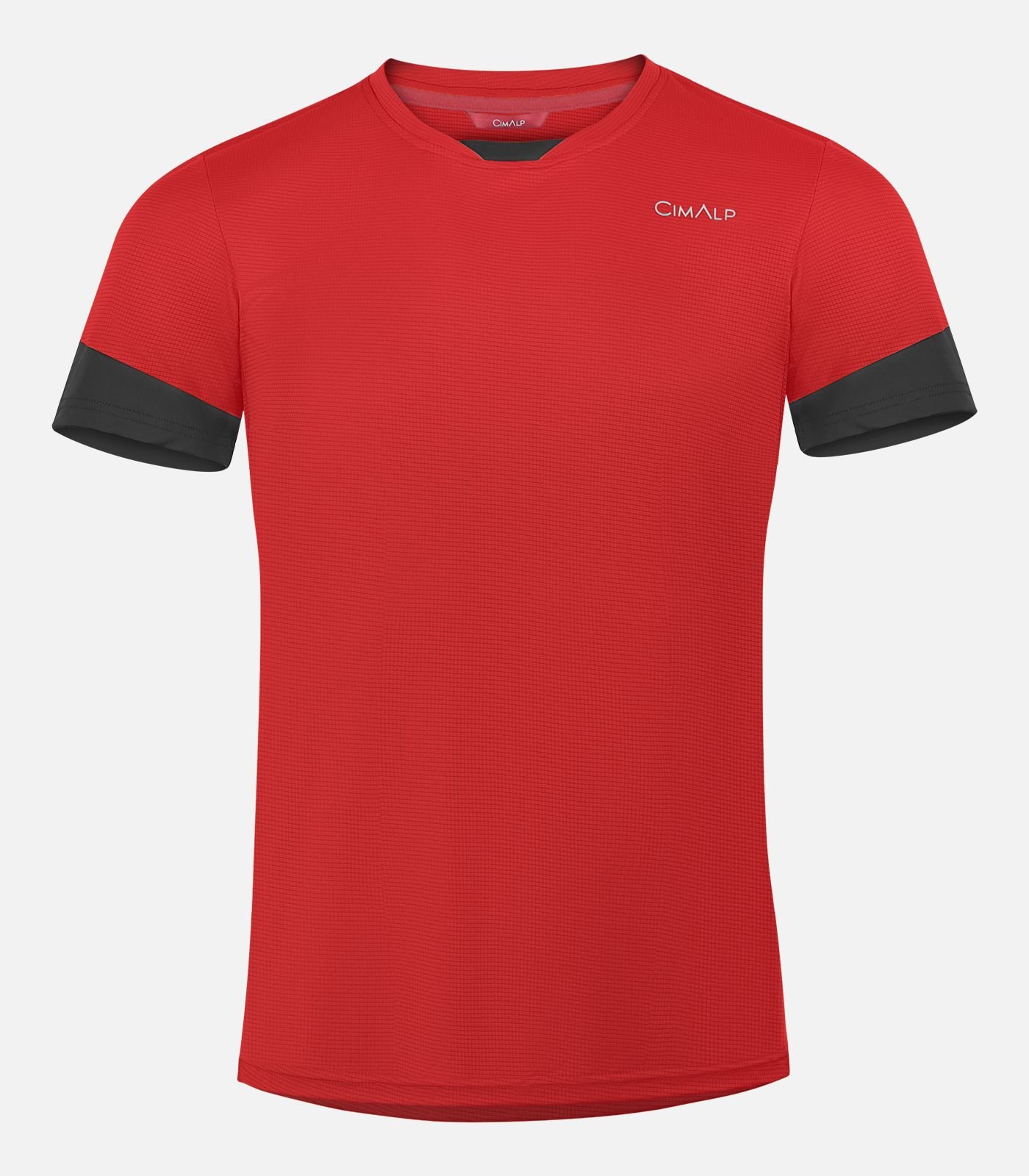 Ultra Light and Breathable T-shirt for Outdoor Sports