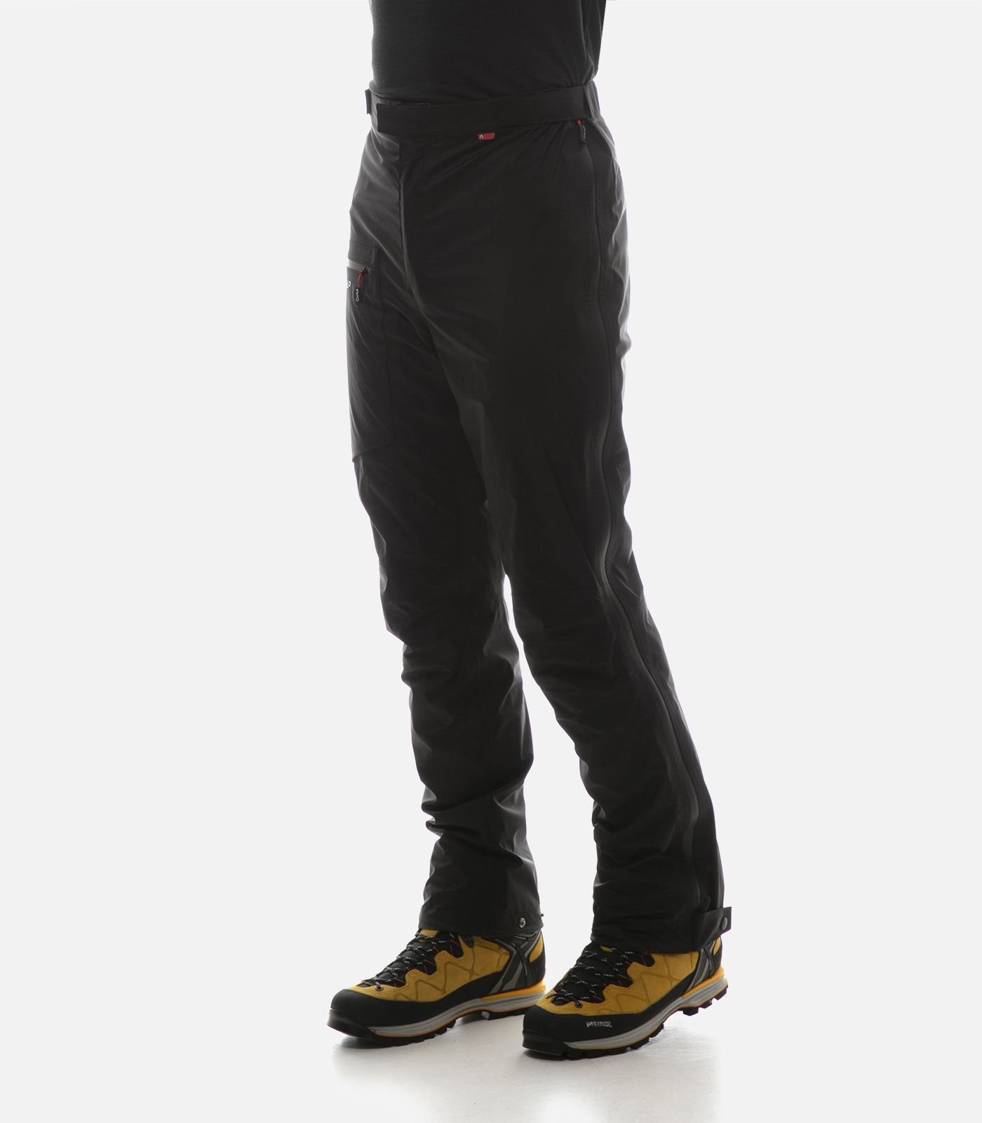 Windproof overtrousers