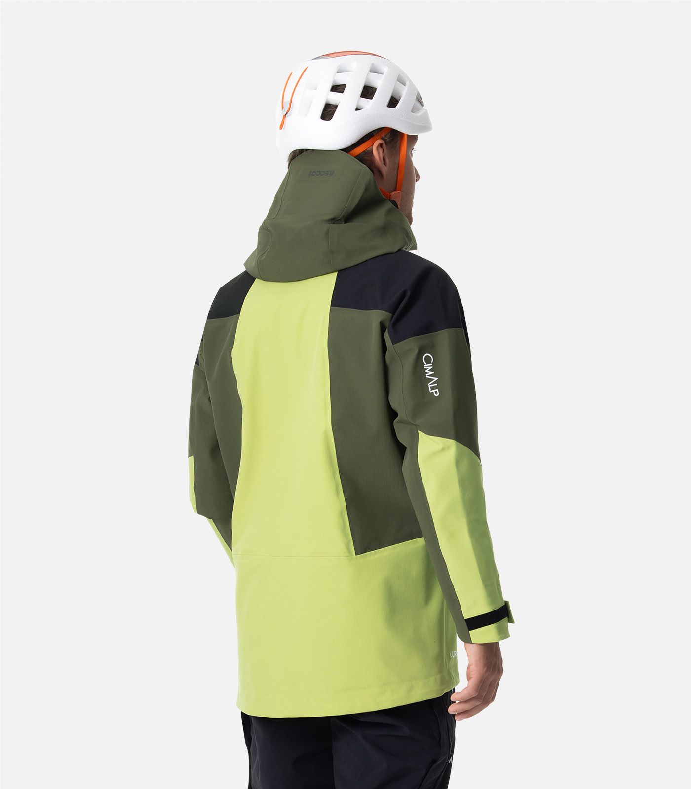 Veste imperméable et résistante Membrane Ultrashell® 