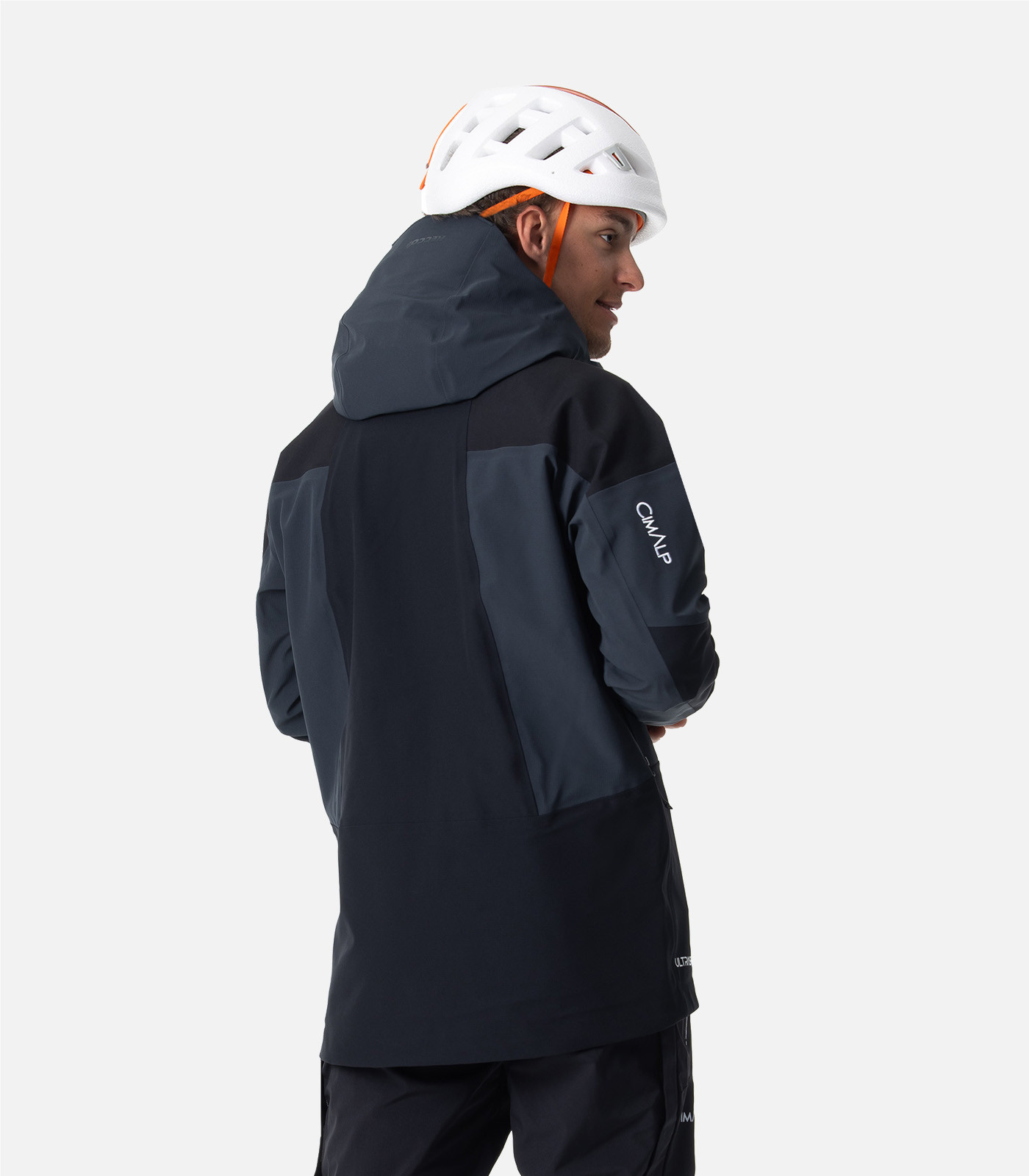 Wanderjacke für Herren | CIMALP®