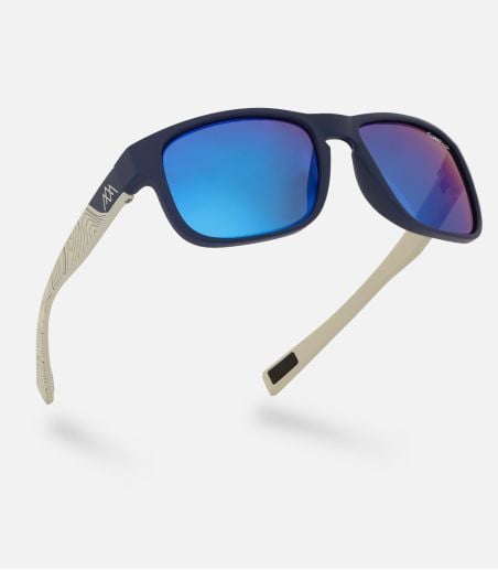 Polarized Lifestyle Sunglasses - Cat.3