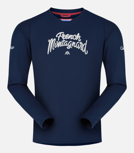 ULTRALIGHT TECHNICAL T-SHIRT