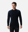 Baselayer aus Seide und Bambus