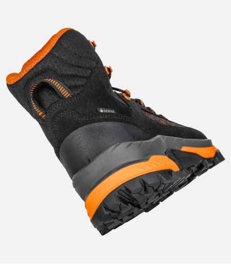 Wanderschuhe von LOWA