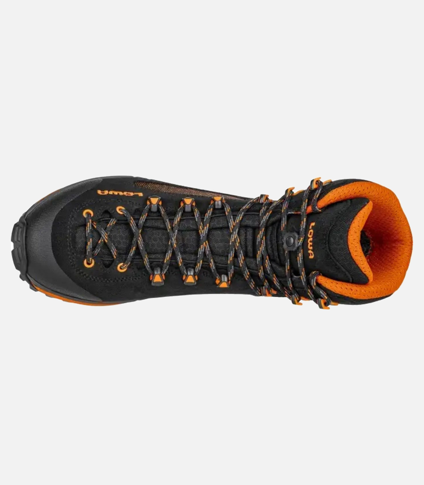 Wanderschuhe von LOWA