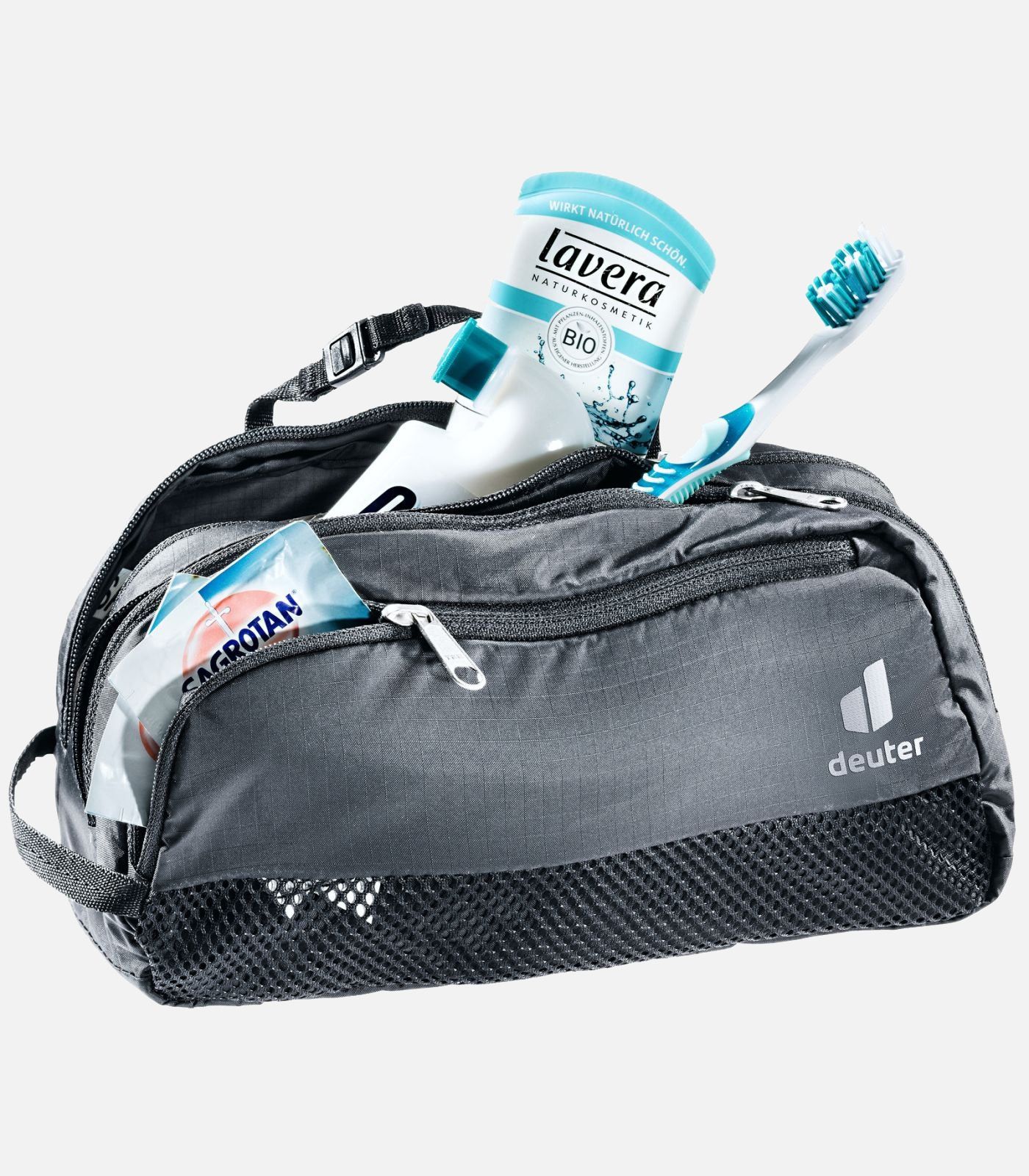 Estuche de aseo Deuter