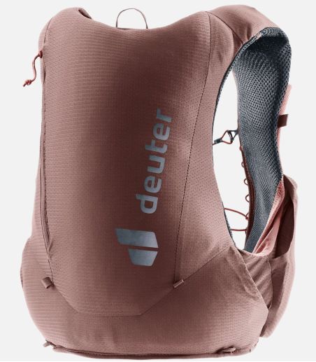 Rucksack fürs Trailrunning von DEUTER