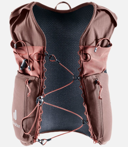 DEUTER trail backpack