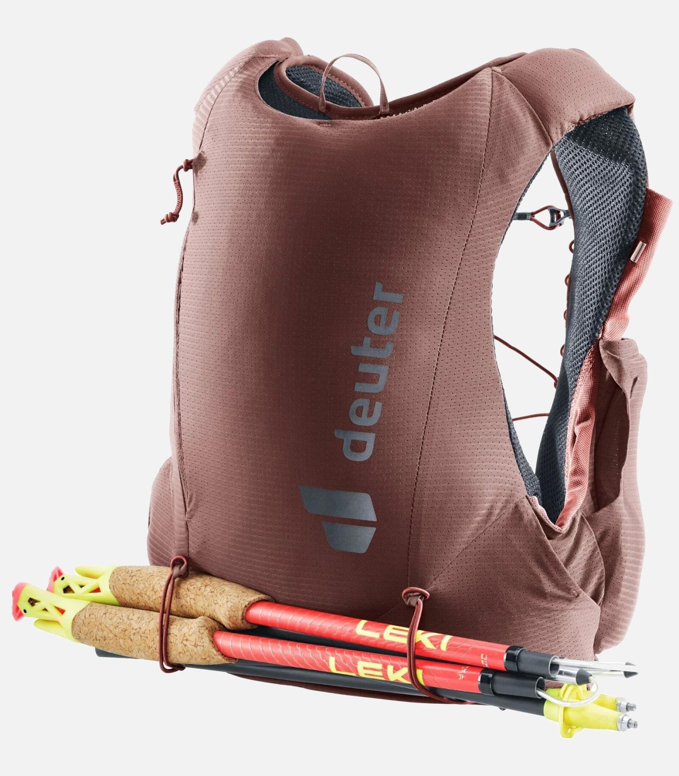 Mochila de trail DEUTER
