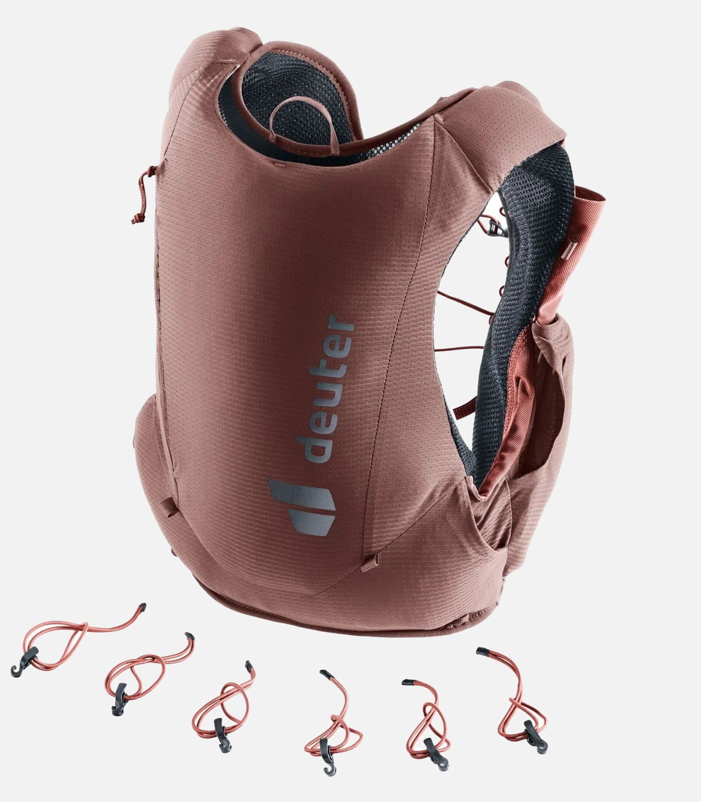 Rucksack fürs Trailrunning von DEUTER