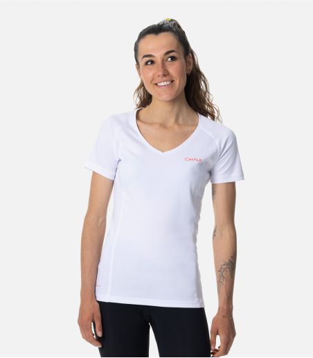 T-shirt multi-sports séchage ultra-rapide