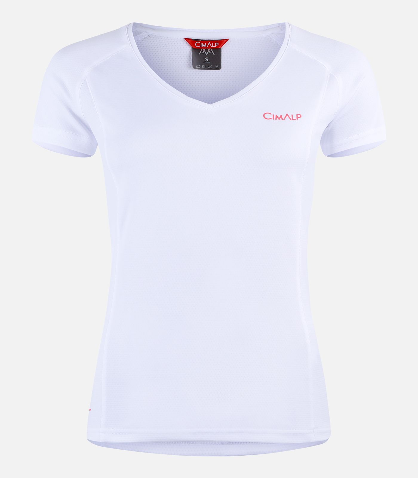 Schnell trocknendes T-Shirt Schnell trocknendes T-Shirt