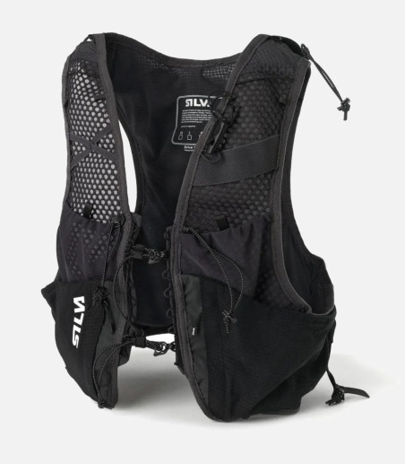 Trail backpack SILVA