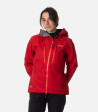 Leichte Wanderjacke mit Ultrashell®-Membran