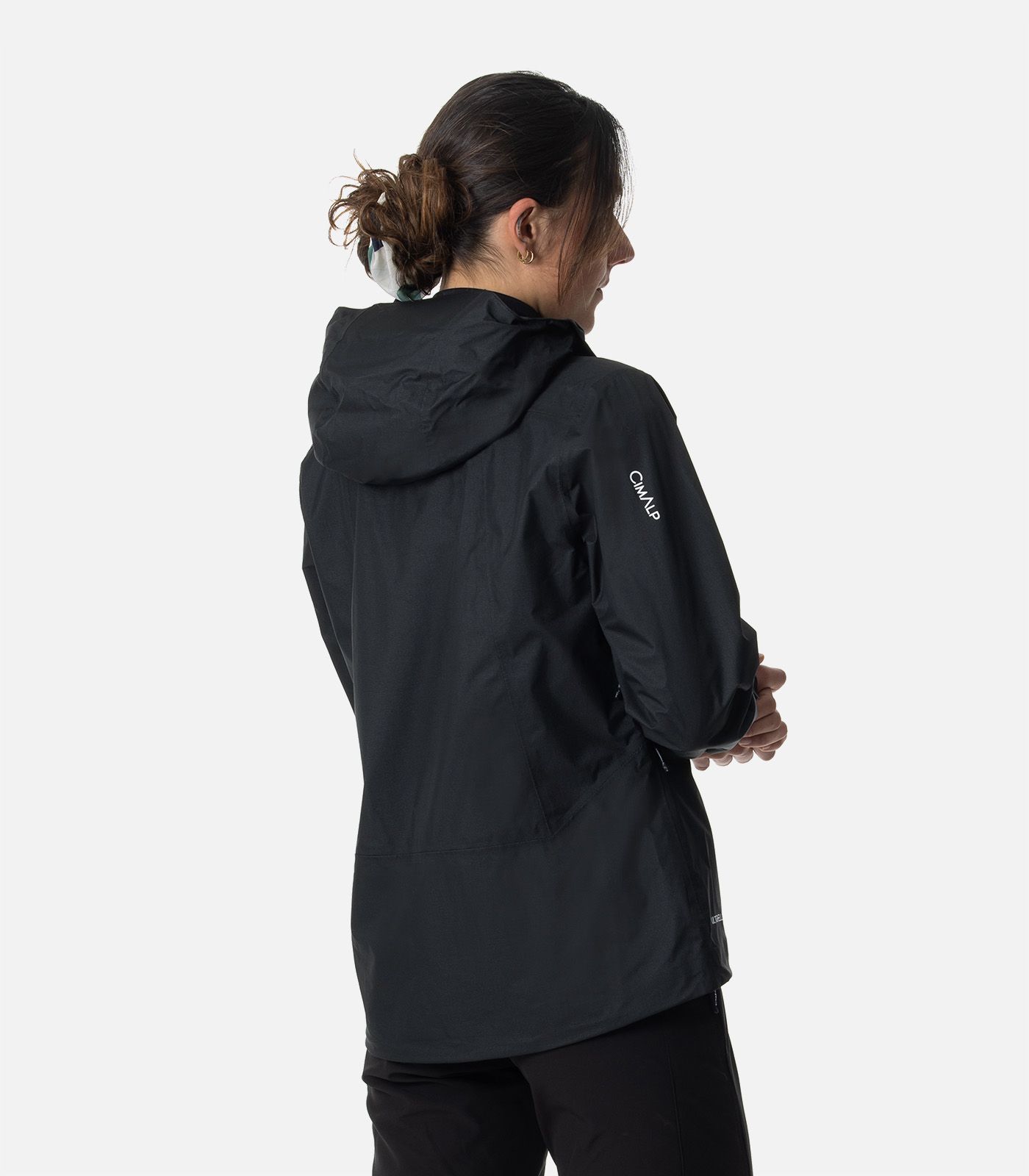 Chaqueta impermeable y ligera para Mujer | Cimalp