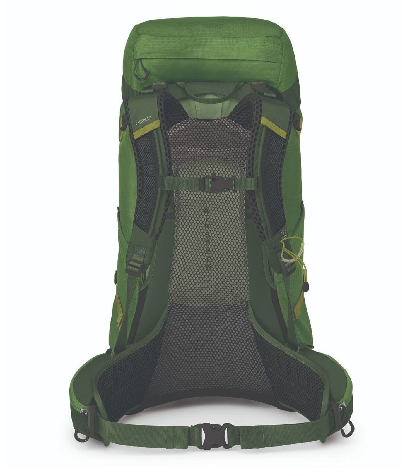 Wanderrucksack Netzrücken OSPREY