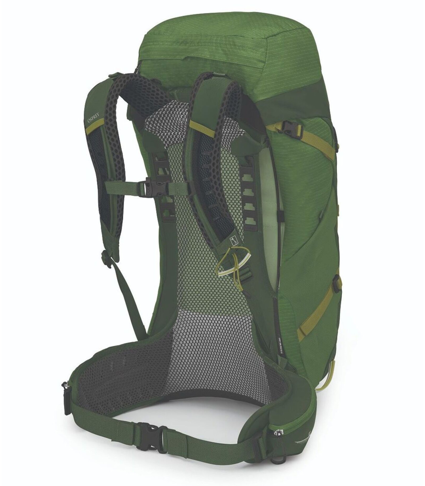 Wanderrucksack Netzrücken OSPREY