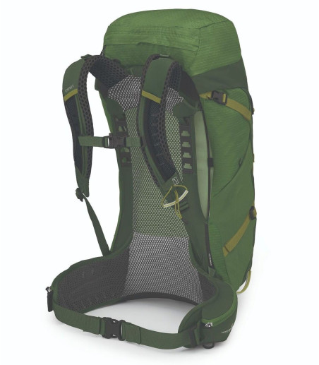 Wanderrucksack Netzrücken OSPREY