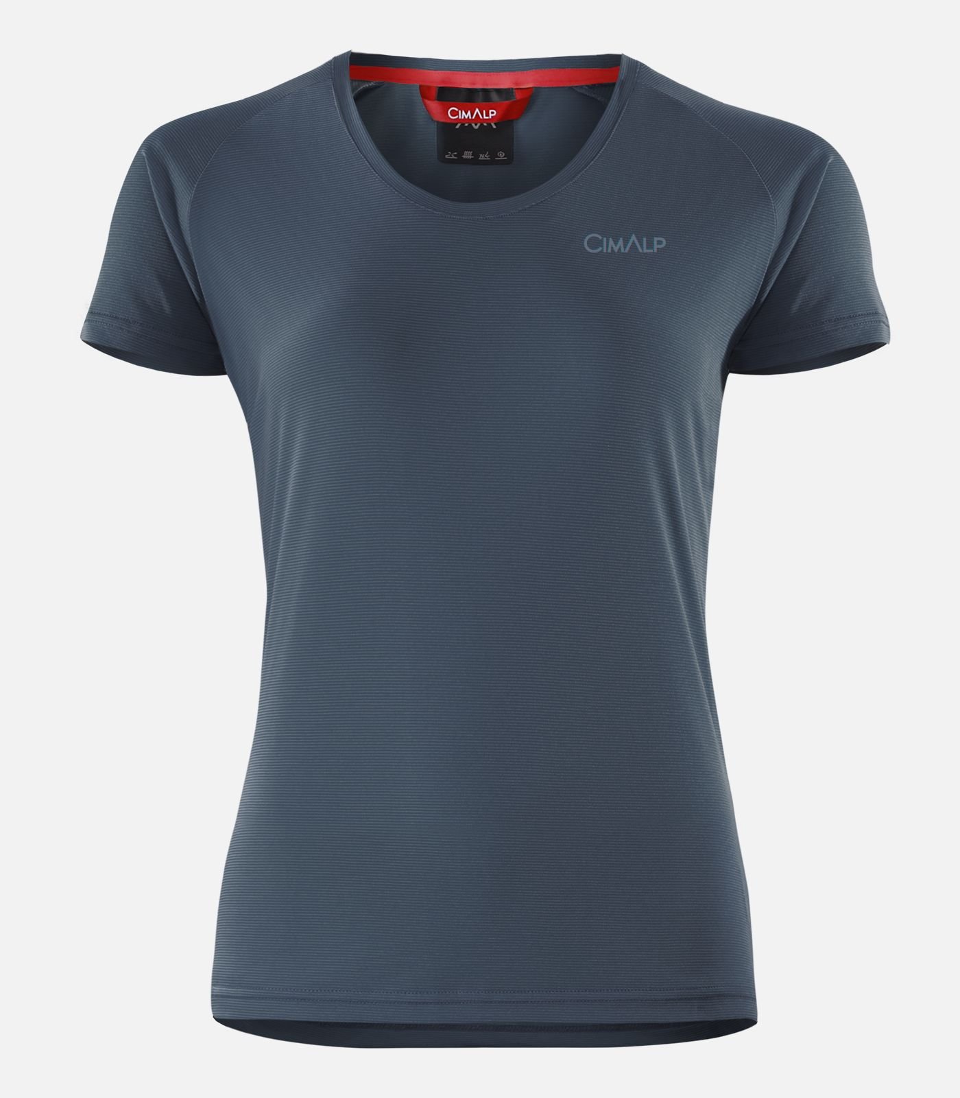 Camiseta ligera y transpirable con tecnología CIMAFRESH®