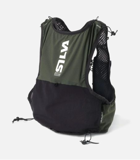 SAC de trail SILVA