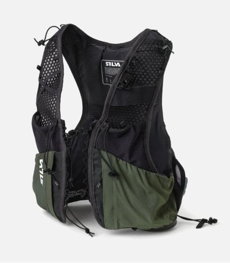 Mochila de trail SILVA