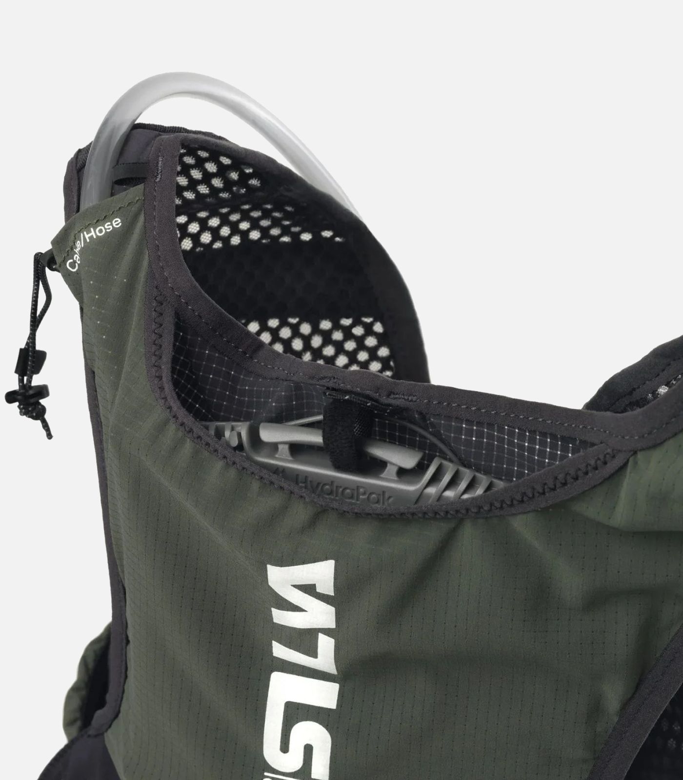 Mochila de trail SILVA