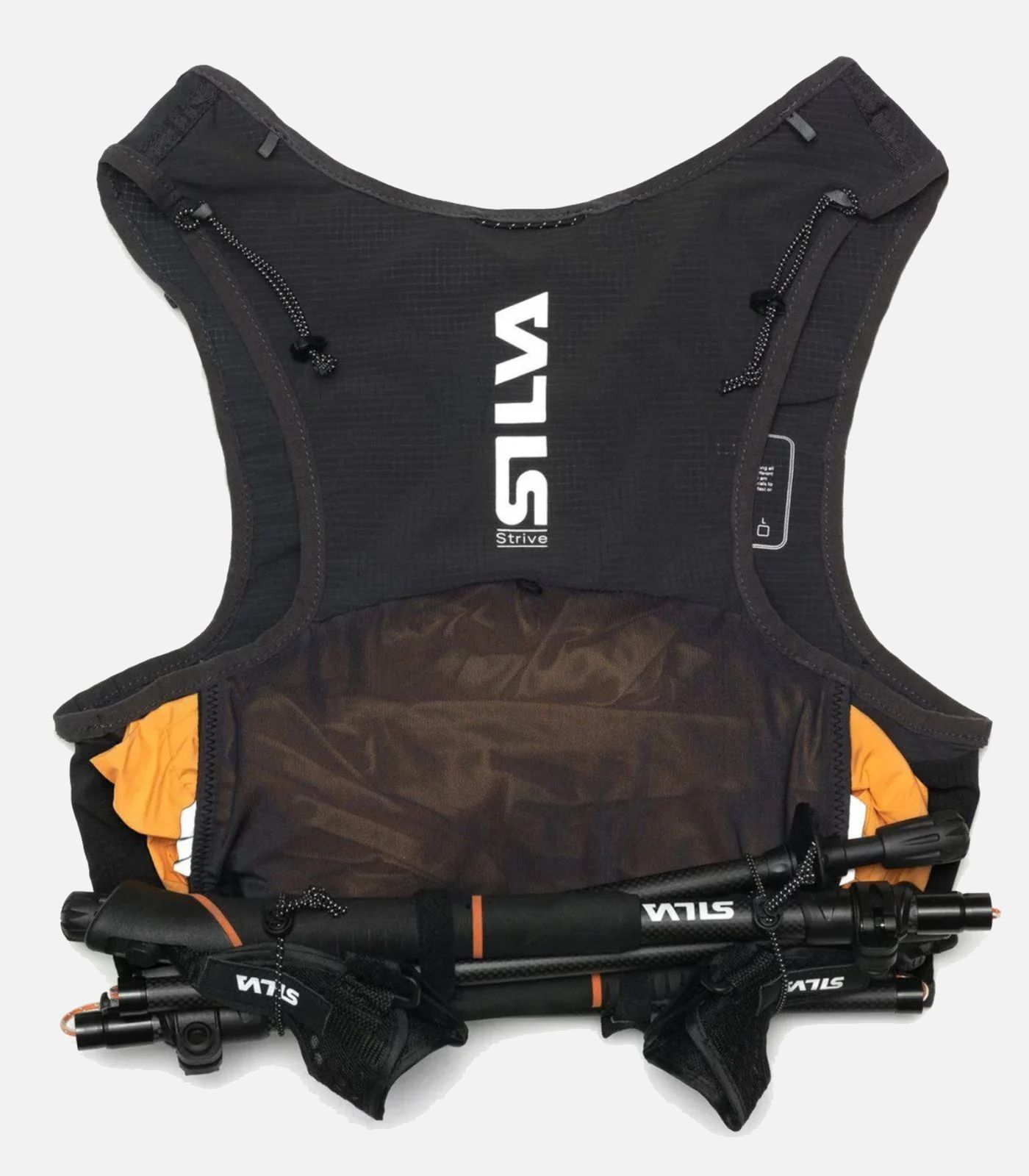 Bolsa de trail SILVA