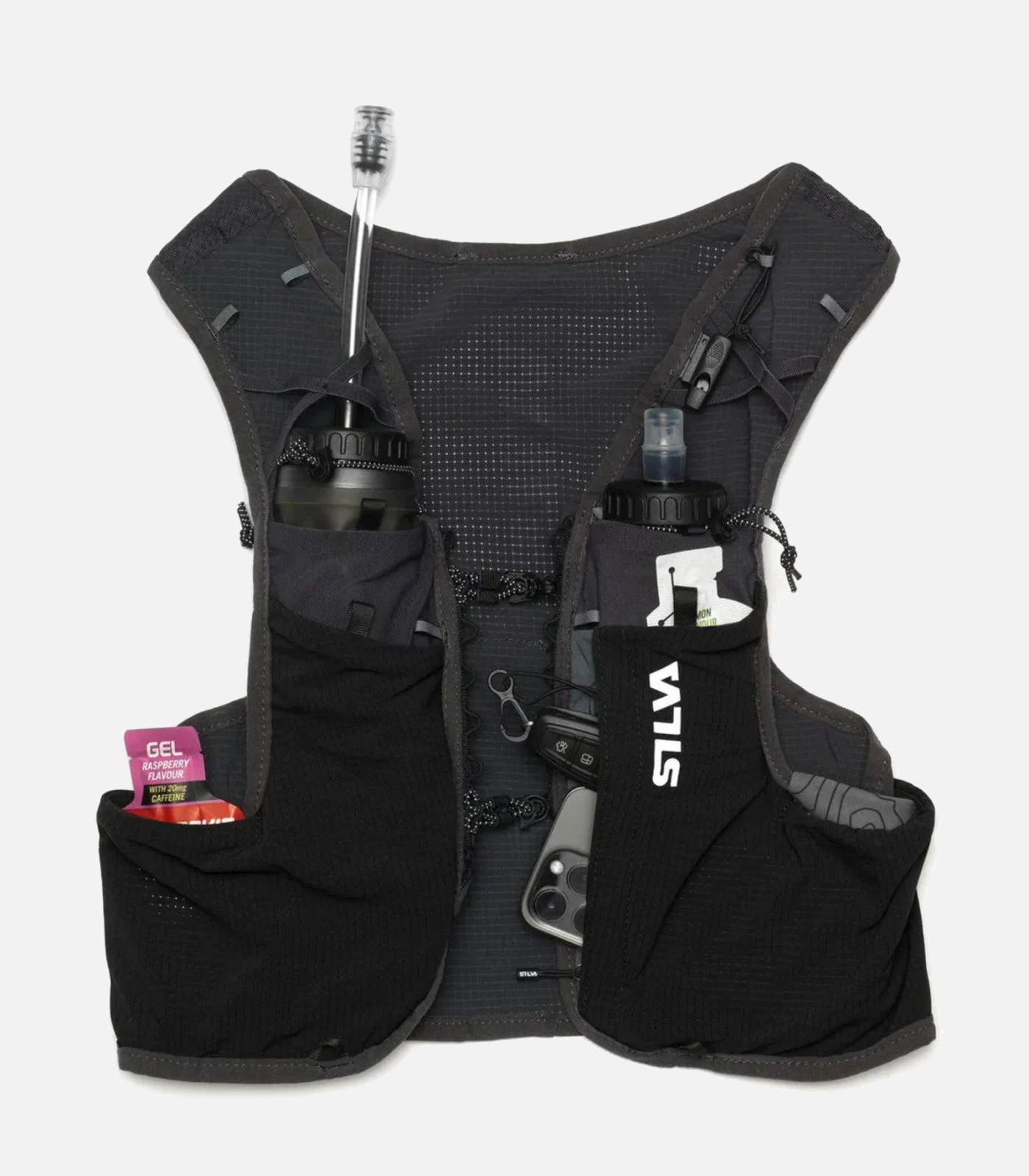 SILVA trail bag