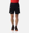 2 in 1 Trail Running Shorts