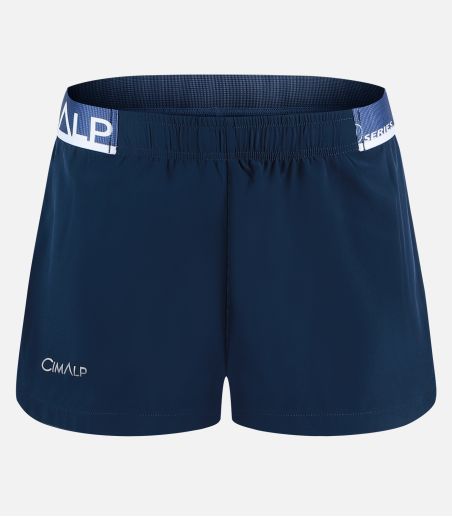 Ultra-light running shorts