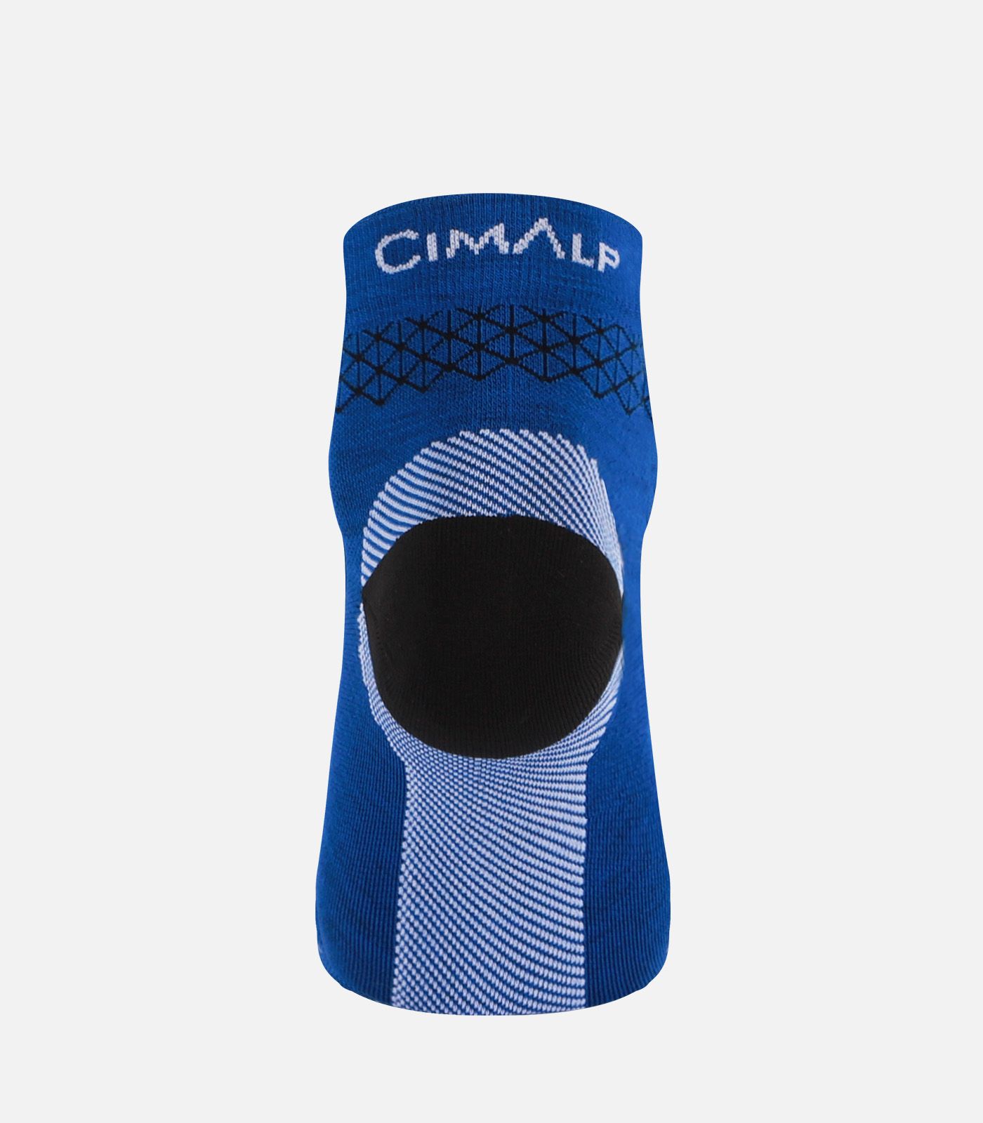 Calcetines de trail con lana Merino