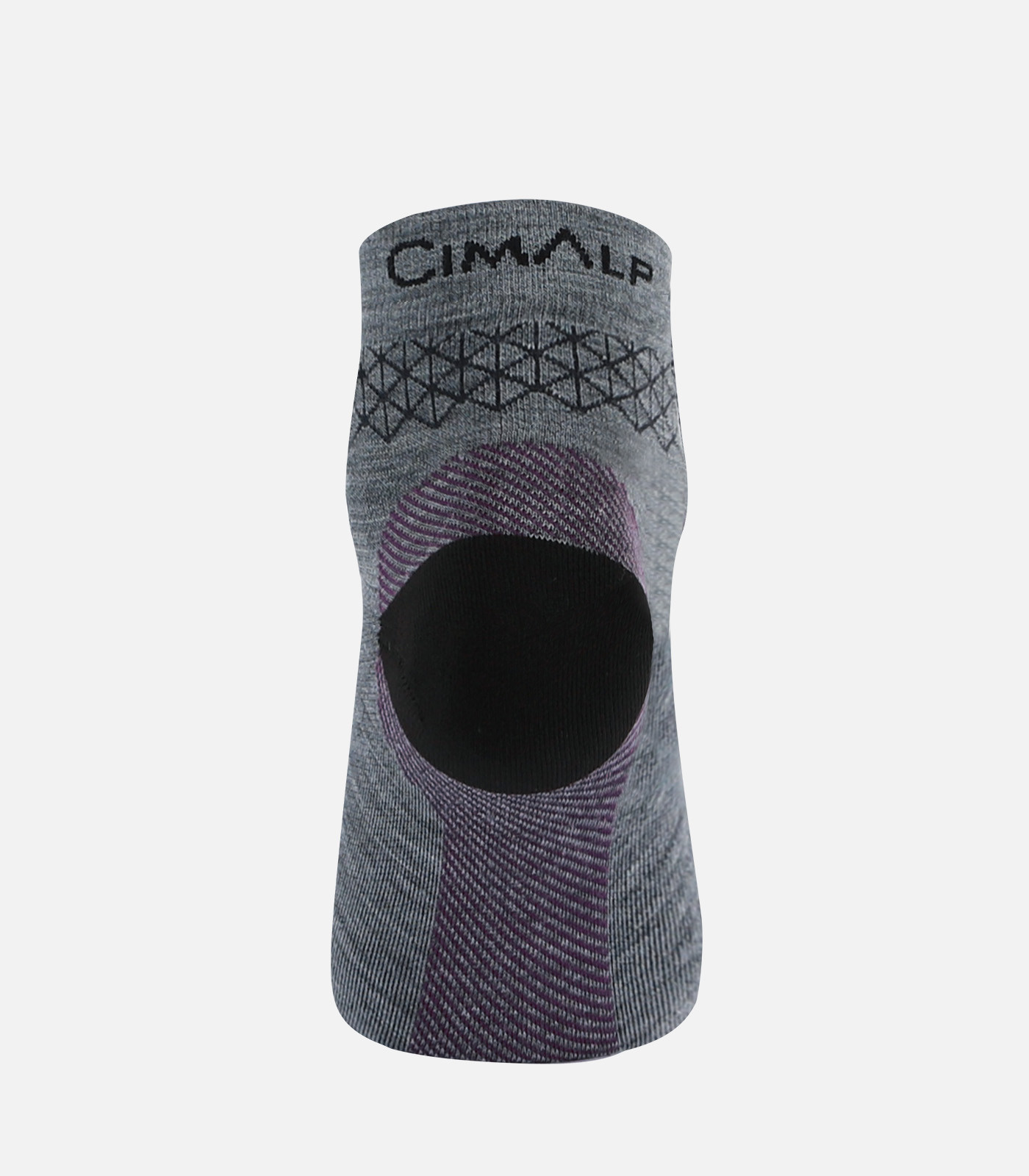 Technical Trail Running Socks - Mid