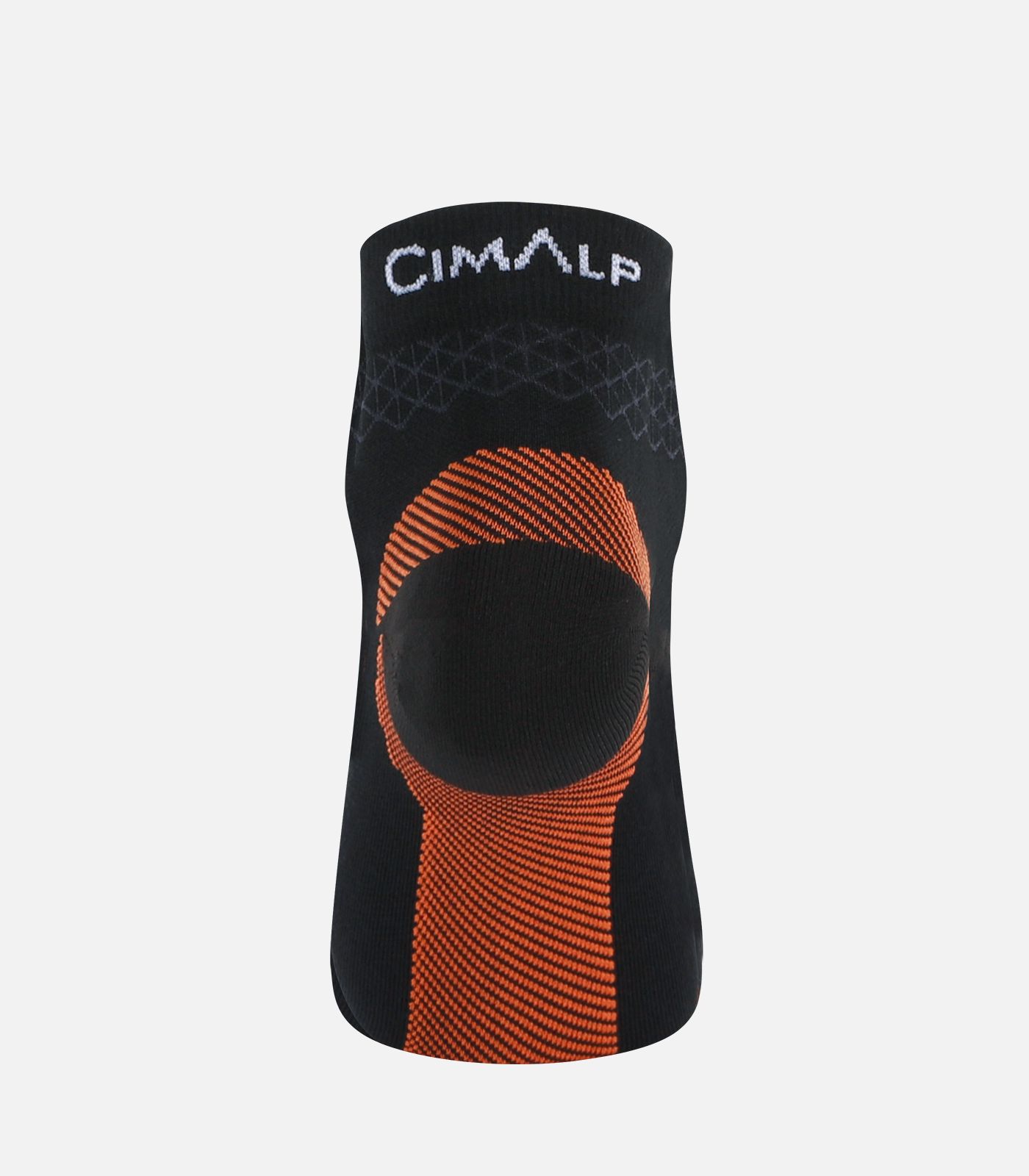 Laufsocken mit Merinowolle