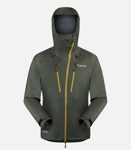 LIGHT & WATERPROOF ULTRASHELL® JACKET