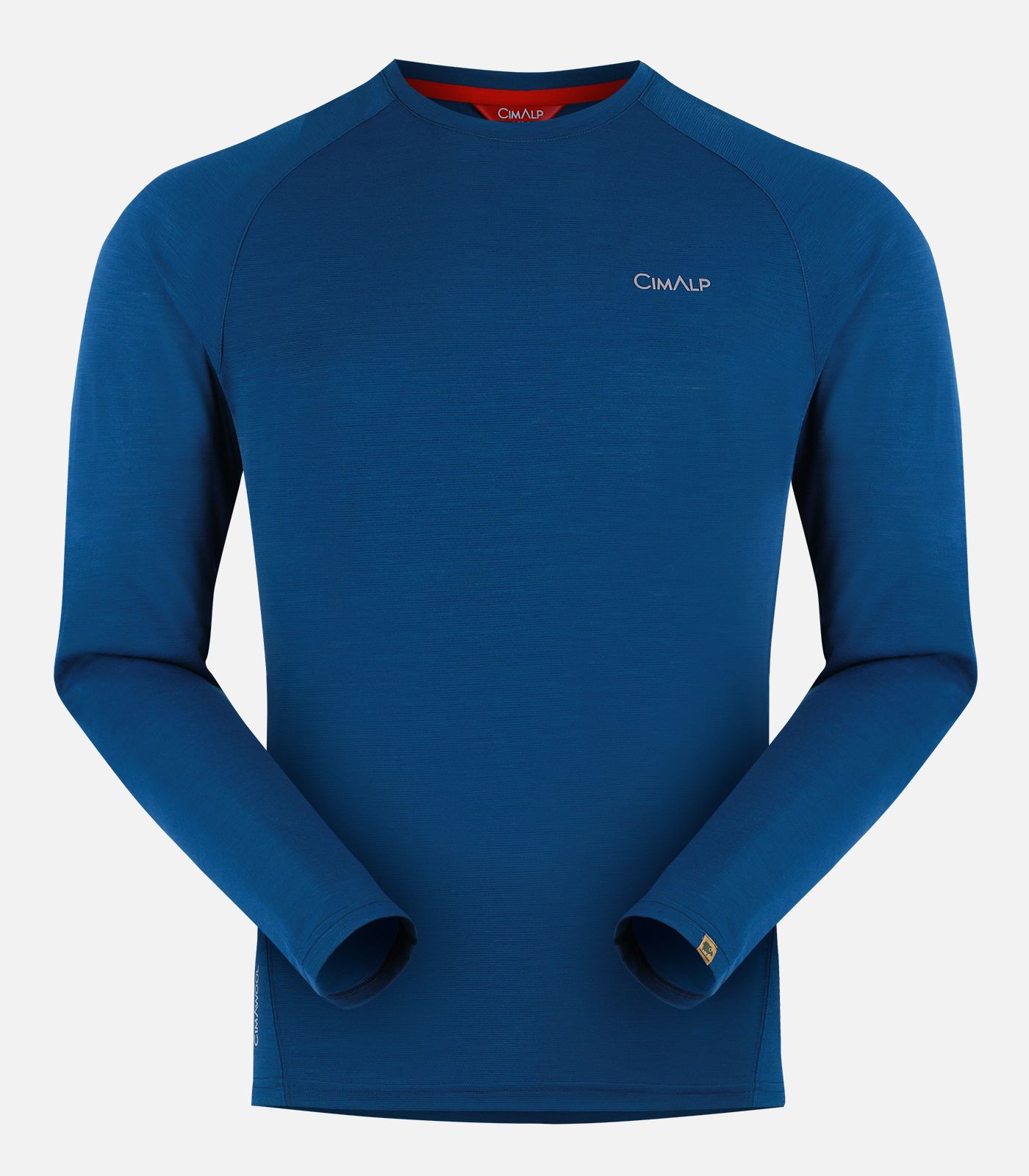 langärmliges t shirt