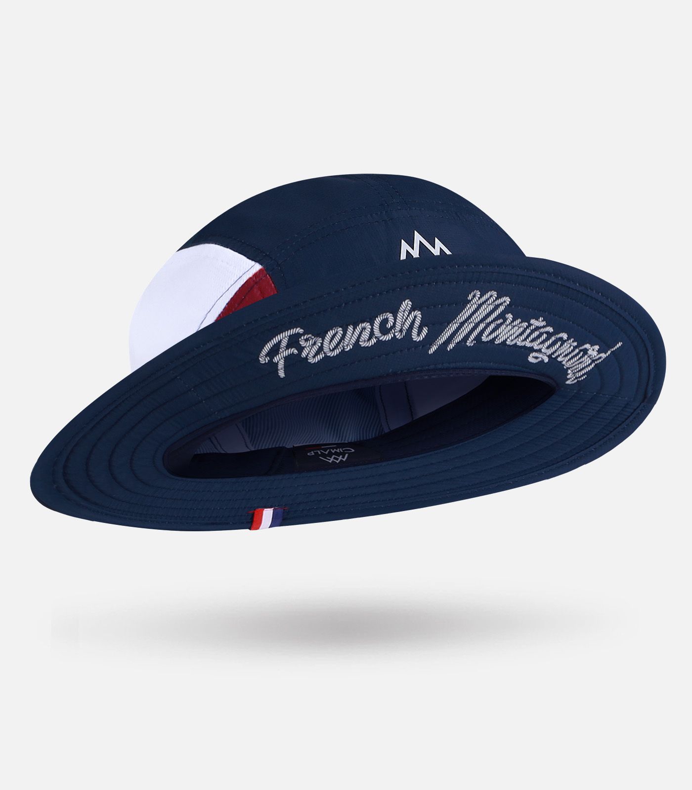 Cappello bucket hat da Trail Rrunning | CIMALP Cappello bucket hat da Trail Rrunning | CIMALP