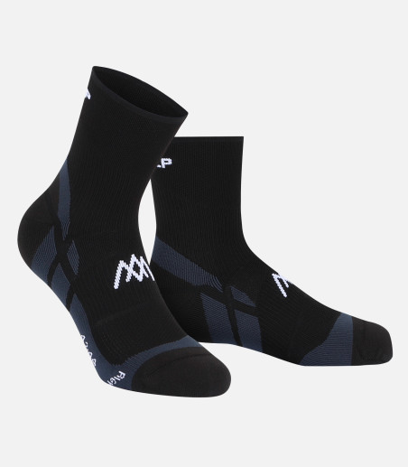 Technical Trail Running socks - Quarter (mid calf)