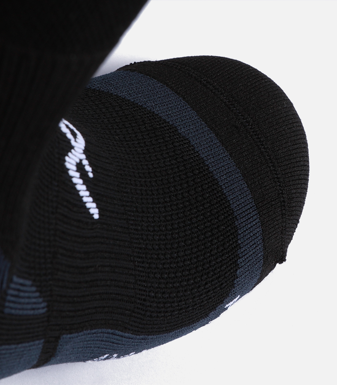 Funktionale Trailrunning-Socken - Mid Cut