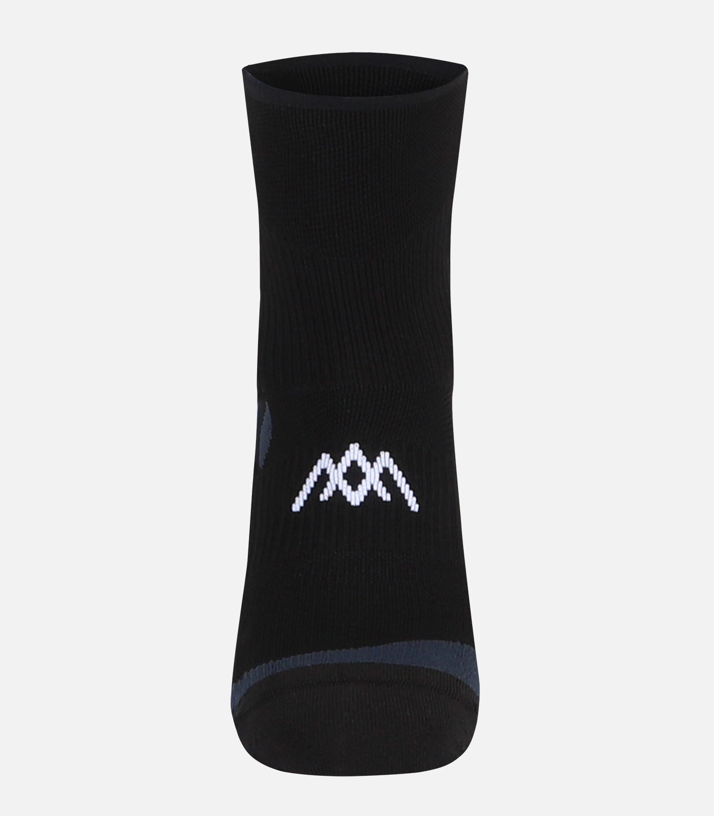 Chaussettes de trail techniques - tige mid