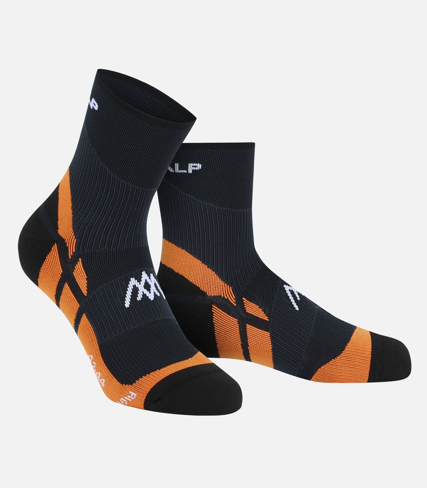 Chaussettes de trail techniques - tige mid Chaussettes de trail techniques - tige mid