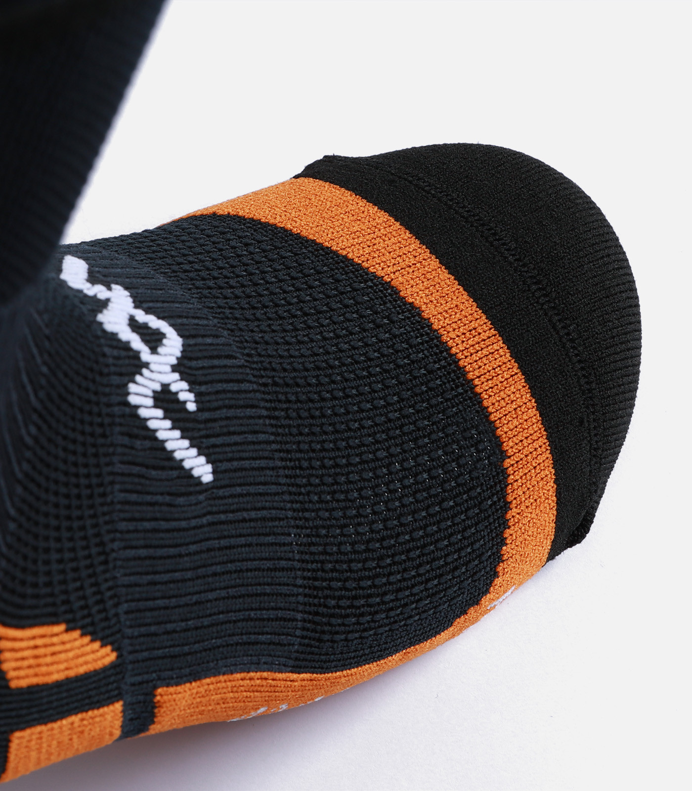 Funktionale Trailrunning-Socken - Mid Cut