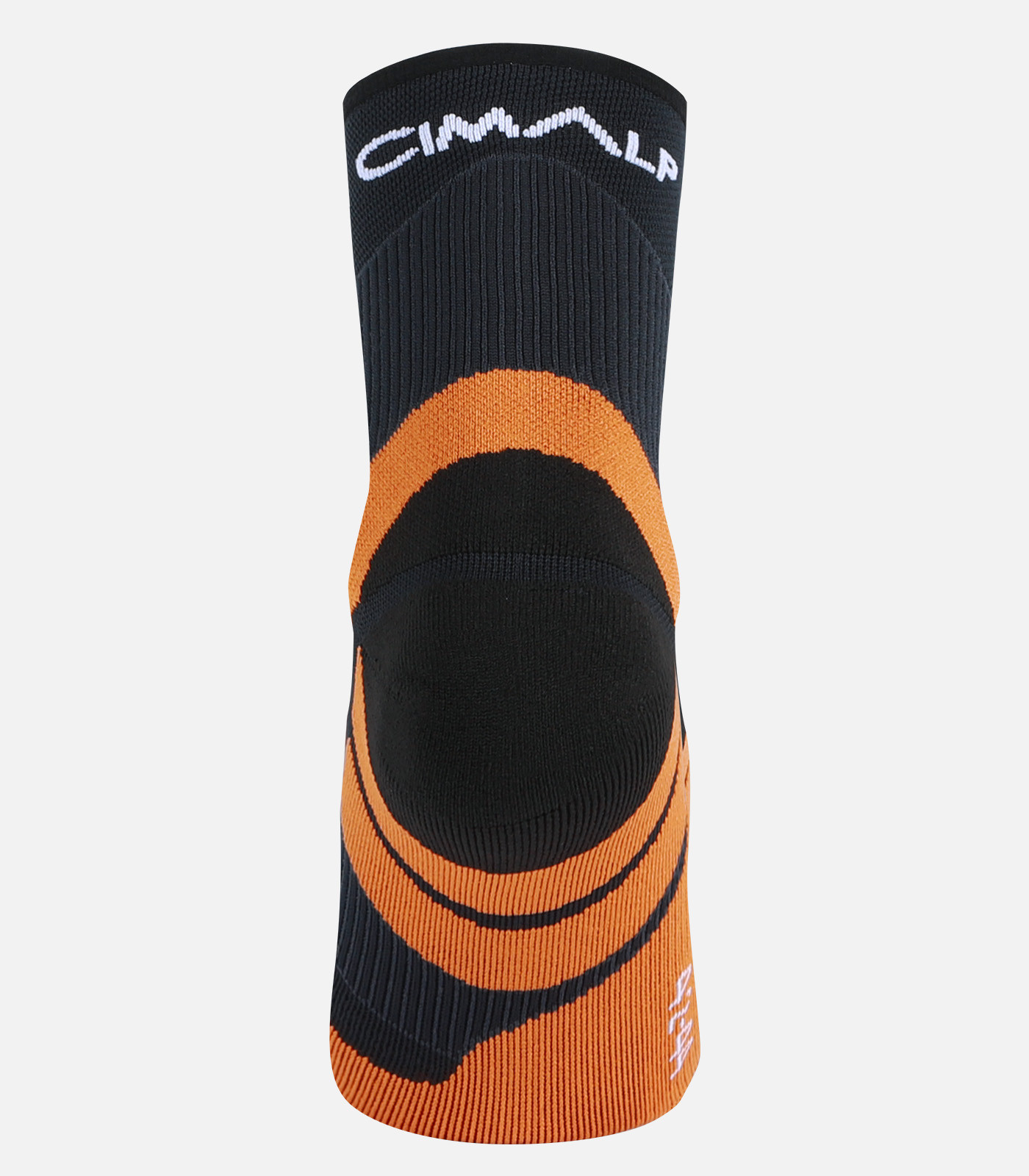 Funktionale Trailrunning-Socken - Mid Cut