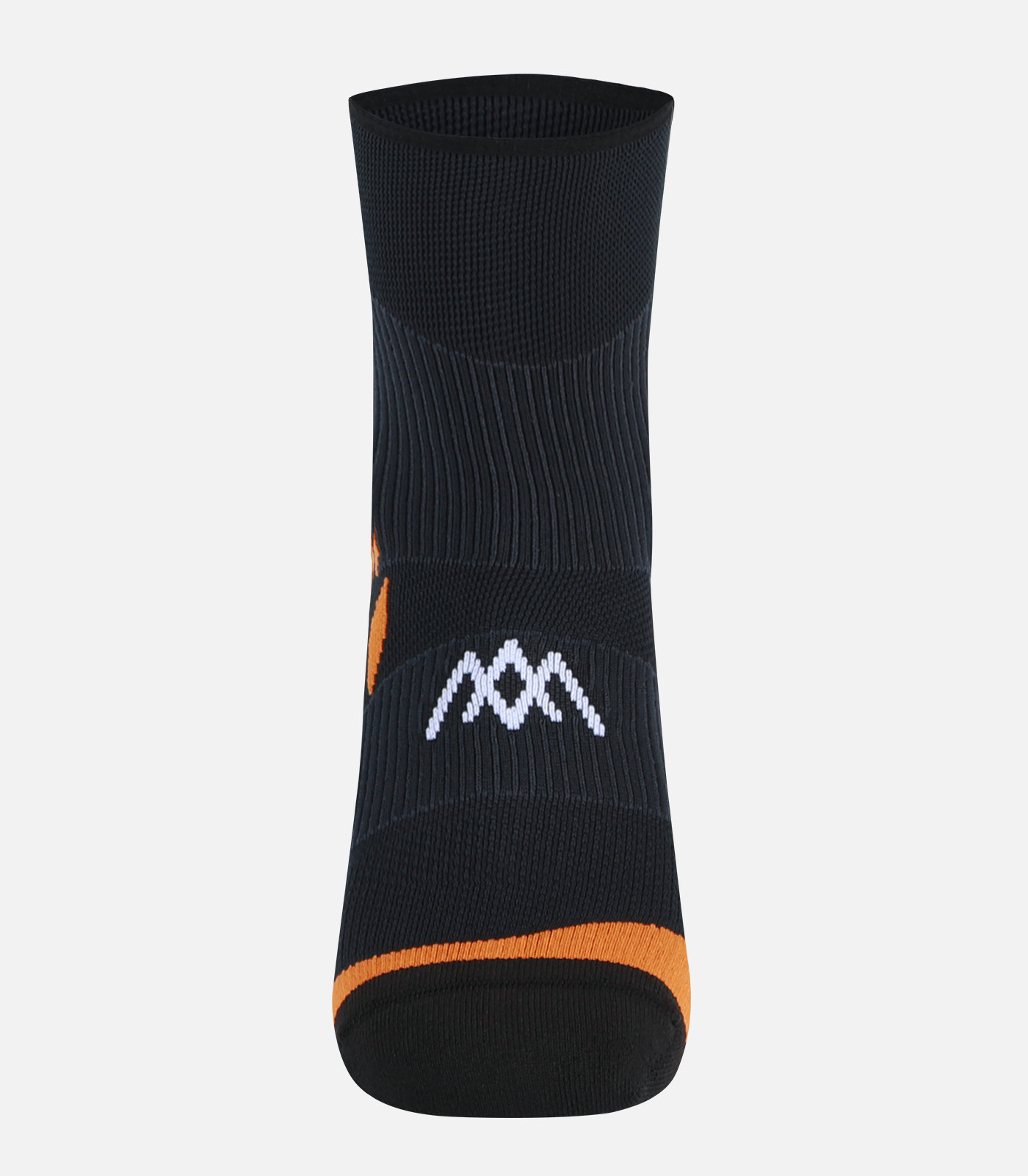 Funktionale Trailrunning-Socken - Mid Cut
