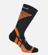 Chaussettes de trail techniques - tige haute