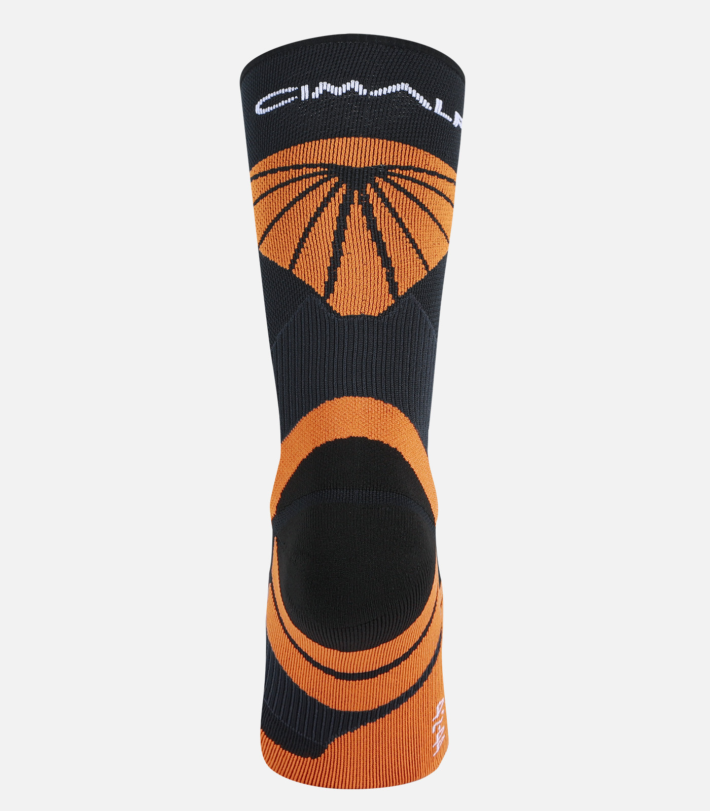 Calcetines técnicos de trail - caña alta